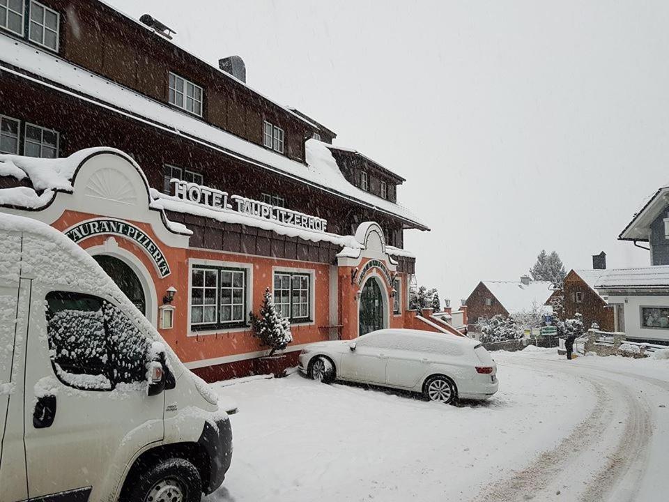 Tauplitzerhof