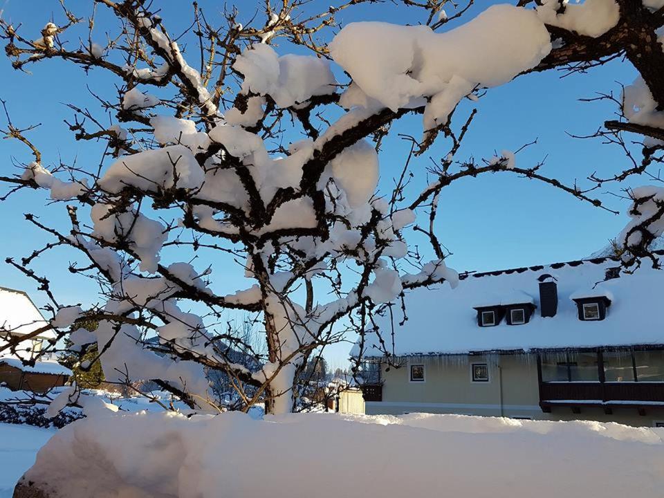 Hotel Tauplitzerhof Tauplitz