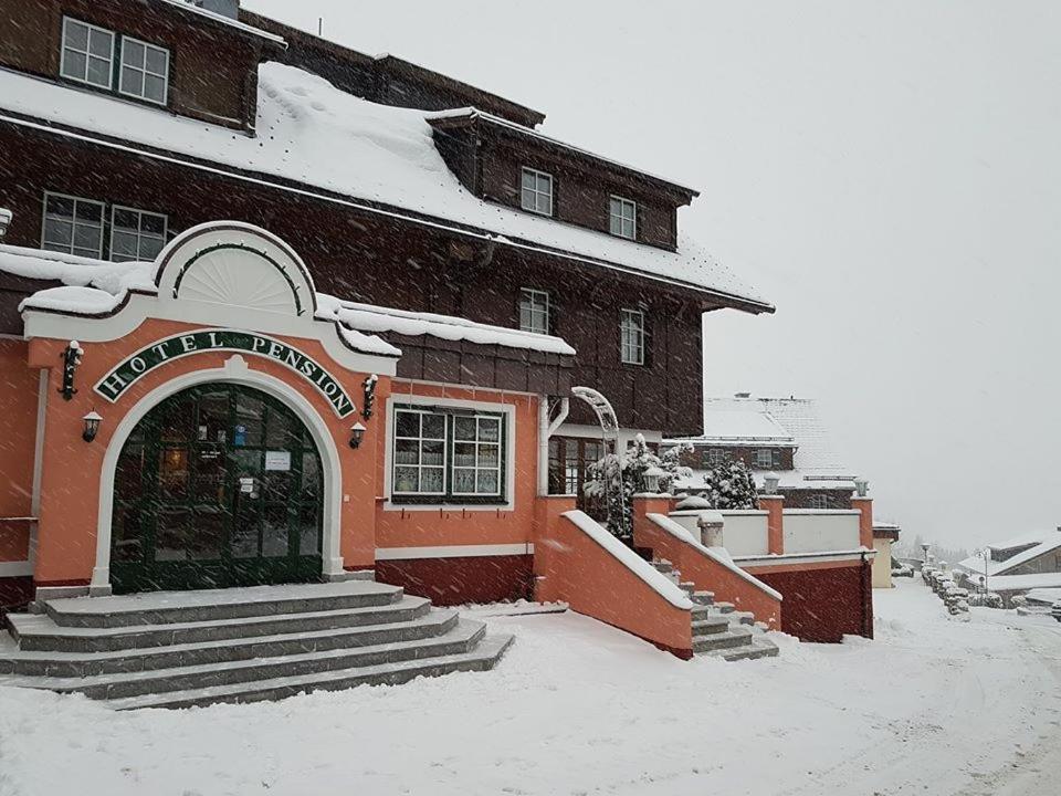 Tauplitzerhof Tauplitz