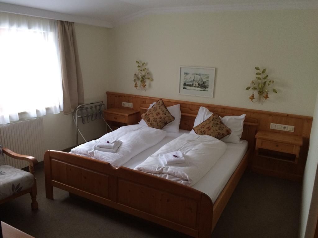 Hotel Tauplitzerhof