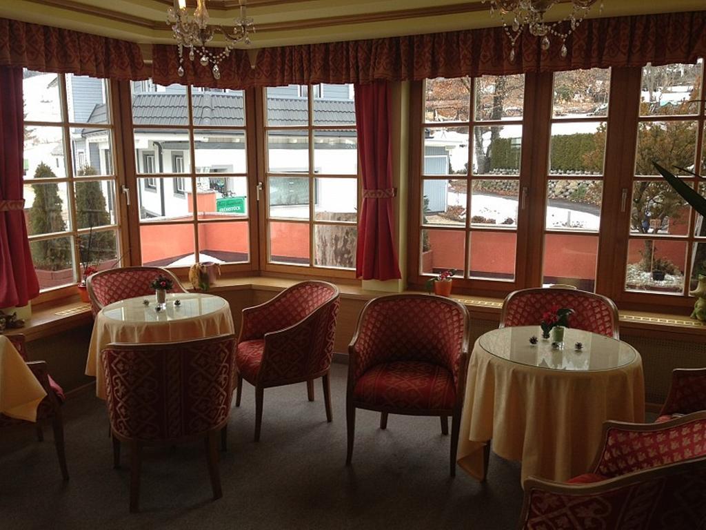 Hotel Tauplitzerhof Tauplitz