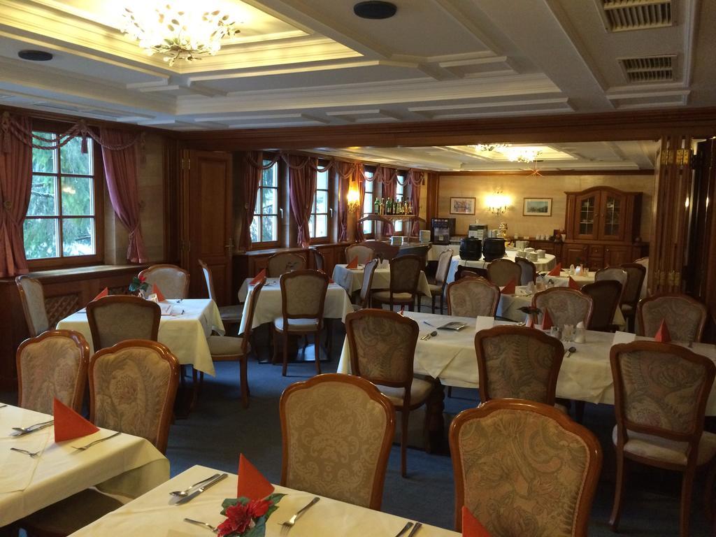 Tauplitzerhof Hotel 3*