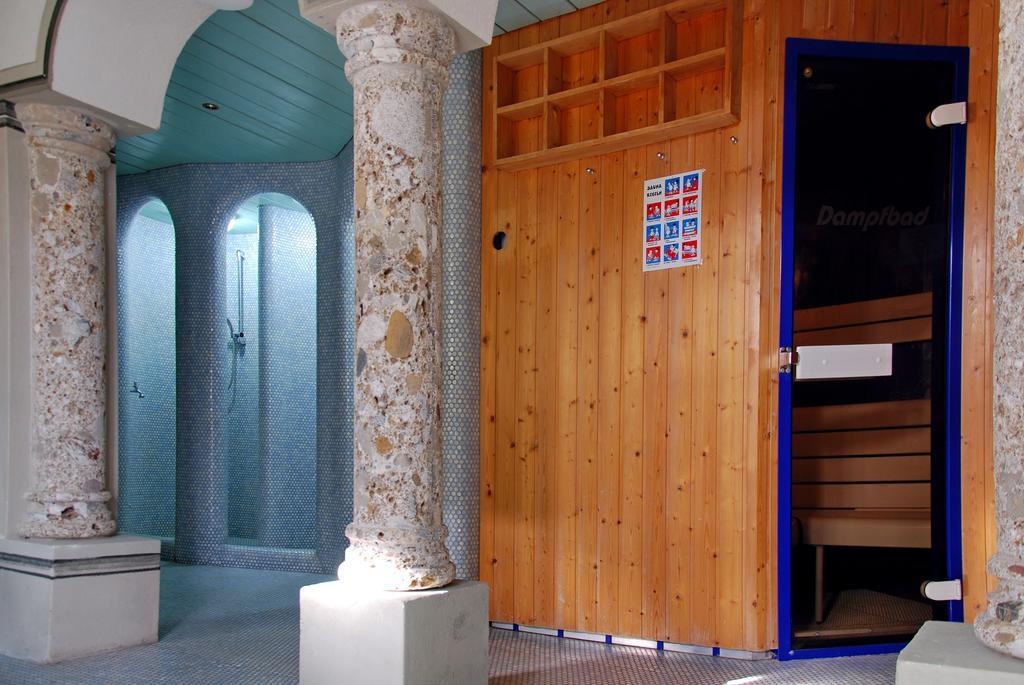 Tauplitzerhof Hotel Tauplitz