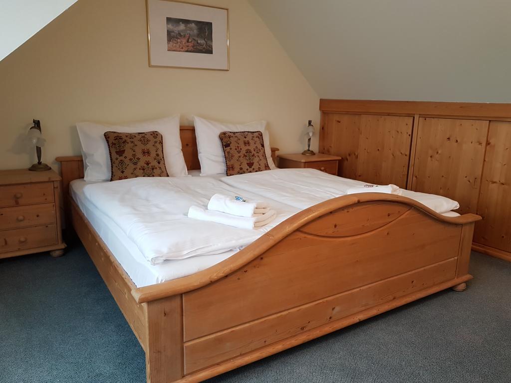 Hotel Tauplitzerhof 3*