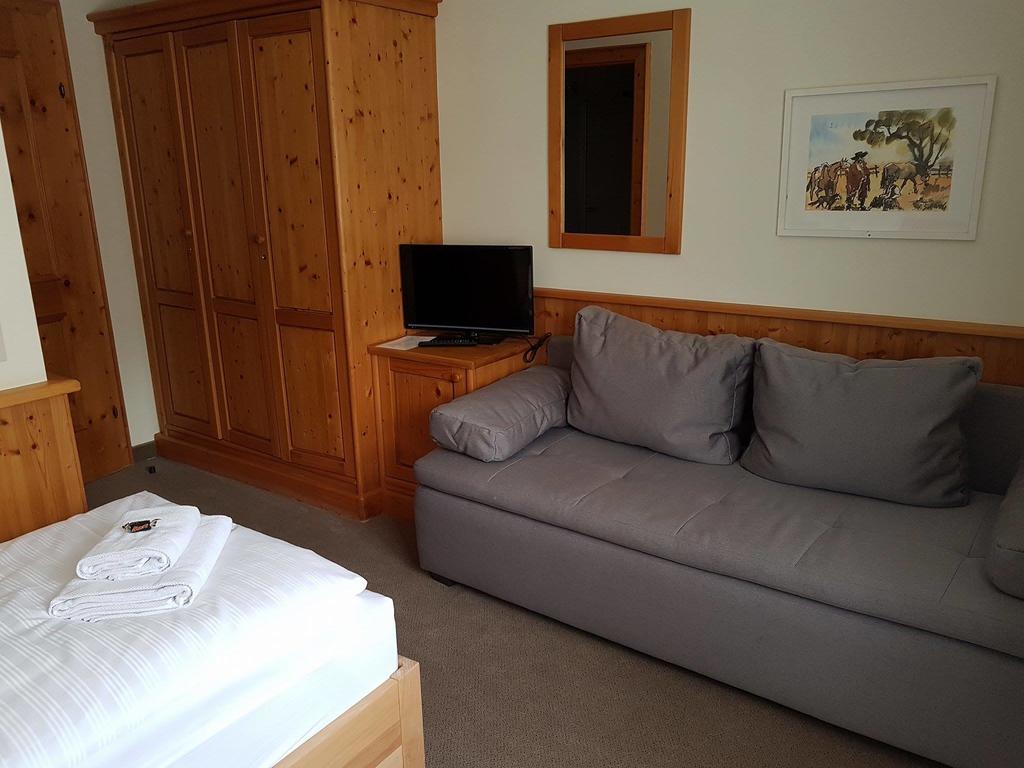 Hotel Tauplitzerhof 3*