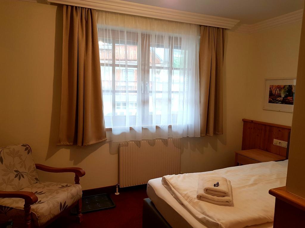 Tauplitzerhof Hotel 3*