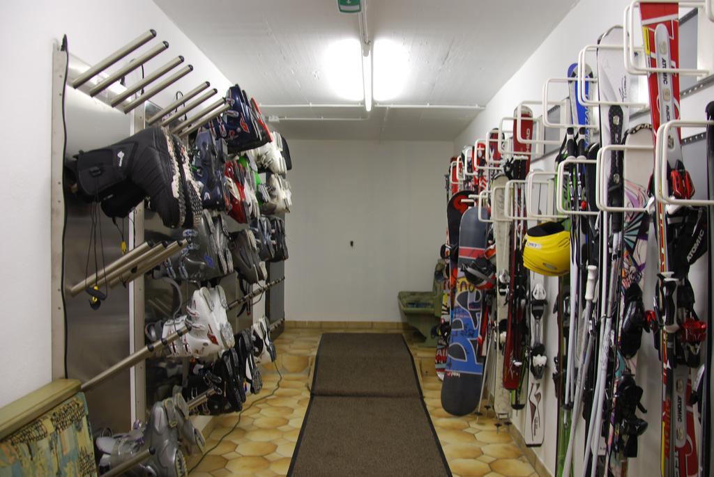 Hotel Tauplitzerhof 3*