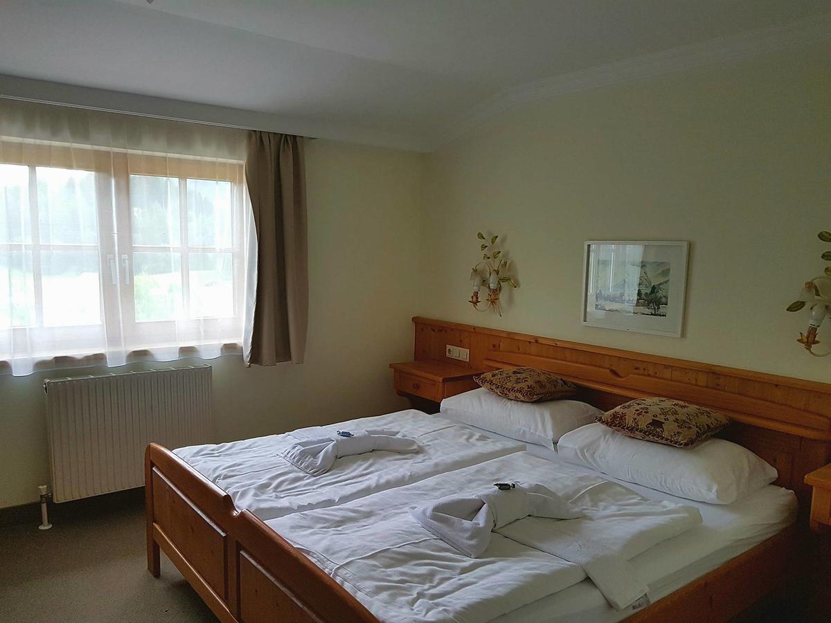 Tauplitzerhof Hotel Tauplitz