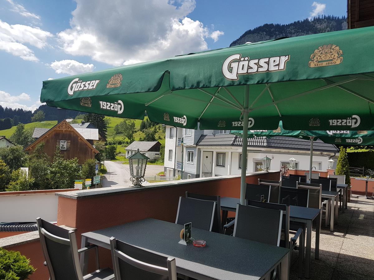 Hotel Tauplitzerhof Tauplitz